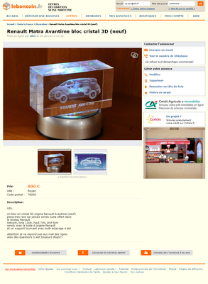 FireShot Screen Capture #350 - 'Renault Matra Avantime bloc cristal 3D (n_' - www_leboncoin_fr_decoration_611765340_htm_ca=15_s.png