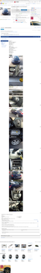 & FireShot Screen Capture #039 - 'Jante Renault Avantime 3 0 V6 24V 3P R 1602518 I eBay' - www_ebay_fr_itm_111398240299.png