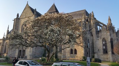 Église Dinan