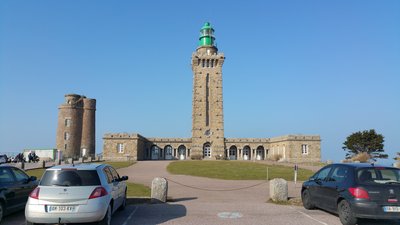 Phare du Cap Frehel