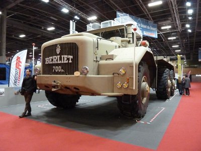 Berliet