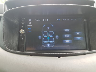 Android Erisin DoubleDIN (6).jpg (3.63 Mio) Consulté 10948 fois Menu Amplificateur (balance)