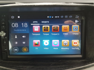 Android Erisin DoubleDIN HOME.jpg (4.27 Mio) Consulté 14428 fois Android HOME (Apps) (cf app commande au volant)