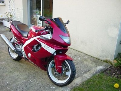 Ma 2e 600 THUNDERCAT