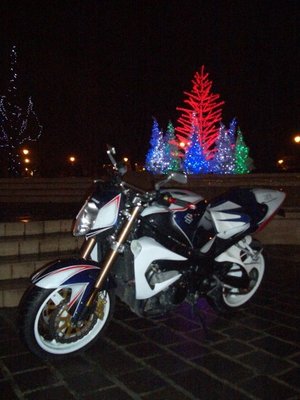 Ma 4e GSXR 1000