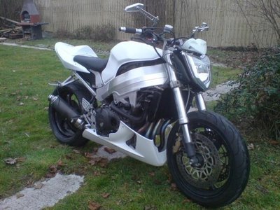 Ma 6e CBR 929 RR