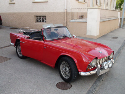 TR 4