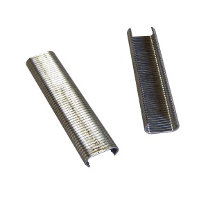 Agrafes nez de cochon