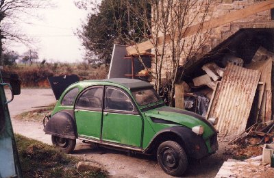 2cv