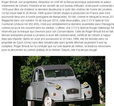 La 2 CV de Roger Brioult retrouvée calcinée - En voiture ! 2012-09-12 23-07-18.png