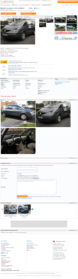 RENAULT Avantime 2.2 DCI 150 HELIOS Avignon - 84000 - Voiture occasion pas cher - Vivastreet 2012-09-29 13-07-06.png