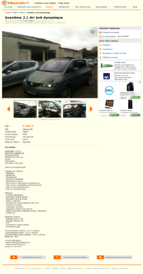 & Avantime 2.2 dci bv6 dynamique Voitures Yvelines - leboncoin.fr 2012-10-19 16-19-37.png