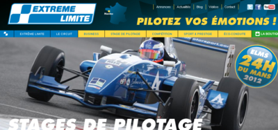 & Stages de pilotage Formules Renault, vente et entretien Venturi, éco-conduite à Nantes 2012-10-22 20-50-40.png
