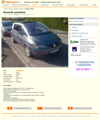 & Renault avantime Voitures Territoire de Belfort - leboncoin.fr 2012-12-24 19-06-34.png