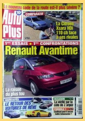 & AUTOPLUS N° 667 19 06 2001.jpg