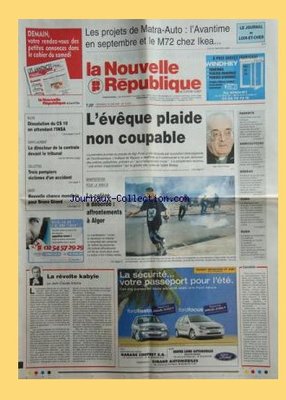 & nouvelle republique 15 06 2001 .jpg