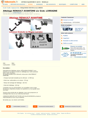 & FireShot Screen Capture #054 - 'Attelage RENAULT AVANTIME Liv Grat_ LORRAINE Equipement Auto Moselle - leboncoin_fr' - www_leboncoin_fr_equipement_auto_427344544_htm_ca=15_s.png