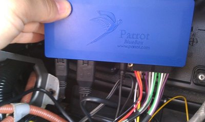 Parrot MKi9200.jpg (90.49 Kio) Consulté 12159 fois Boitier Parrot MKI 9100/9200
