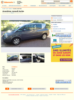 & FireShot Screen Capture #175 - 'Avantime renault turbo Voitures Loire - leboncoin_fr' - www_leboncoin_fr_voitures_442593698_htm_ca=22_s.png