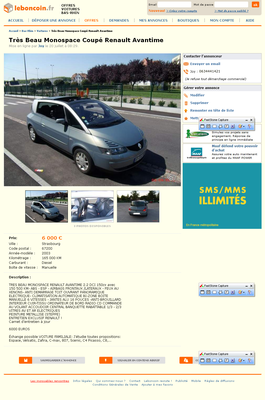 & FireShot Screen Capture #176 - 'Très Beau Monospace Coupé Renault Avantime Voitures Bas-Rhin - leboncoin_fr' - www_leboncoin_fr_voitures_479276703_htm_ca=1_s.png