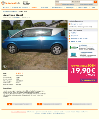 & FireShot Screen Capture #177 - 'Avantime diesel Voitures Gironde - leboncoin_fr' - www_leboncoin_fr_voitures_488122923_htm.png