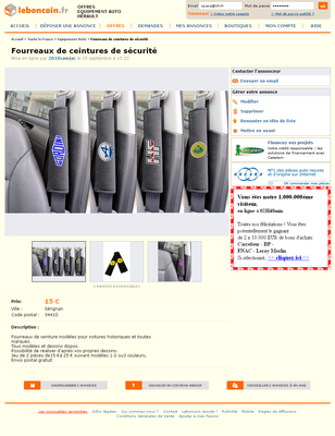 FireShot Screen Capture #263 - 'Fourreaux de ceintures de sécurité Equipement Auto Hérault - leboncoin_fr' - www_leboncoin_fr_e.png