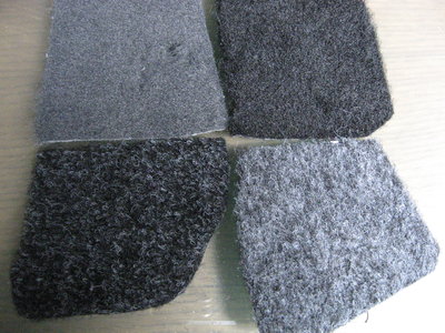 qualité semi velours: gris clair, gris anthracite, gris unis  , noir unis