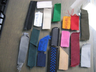 & brodure 029.jpg (2.94 Mio) Consulté 17589 fois rouge, vert clair, vert militaire, inter, fucia, gris, vert, orange, beige, noir, bleu, bleu électrique, bordeaux, blanc, juve, rose, sable, gris perle.