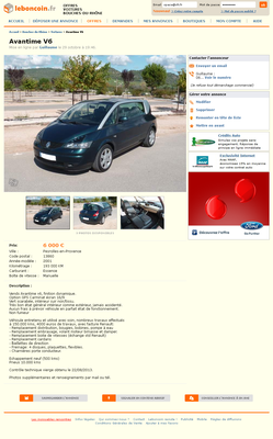 & FireShot Screen Capture #272 - 'Avantime V6 Voitures Bouches-du-Rhône - leboncoin_fr' - www_leboncoin_fr_voitures_547941995_htm.png