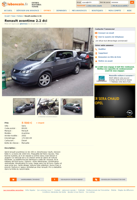 & FireShot Screen Capture #334 - 'Renault avantime 2_2 dci Voitures Yonne - leboncoin_fr' - www_leboncoin_fr_voitures_604334131_h.png