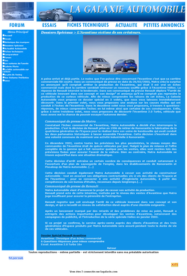 & FireShot Screen Capture #099 - 'La Galaxie Automobile - L'Avantime victime de ses créateurs_' - www_lagalaxie_com_Automobile_Dossier_avantime_php.png