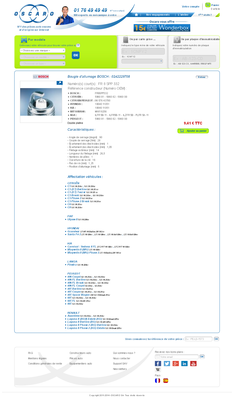 & FireShot Screen Capture #102 - 'Bougie d'allumage BOSCH 0242229708 pas cher - Pièces Moteur _ Bougies et Pièces d'allumage - Bougie d'allumage 0242229708' - www_oscaro_com_bougie-d-allu.png
