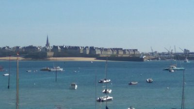 Saint Malo