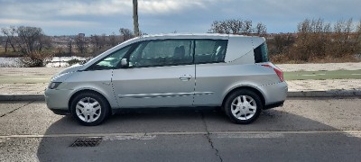 Avantime 2