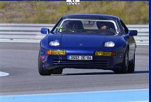 Pistarde 928 S Look S4  1981