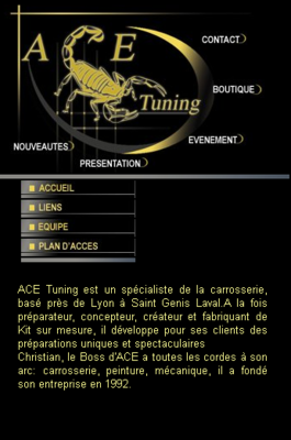 ACE Tuning - kit carrosserie personnalisé - Lyon 69 2012-09-13 00-48-21.png