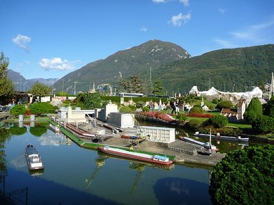 swissminiatur Lugano