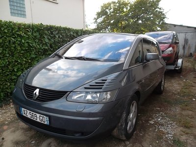AVANTIME DCI 2.2