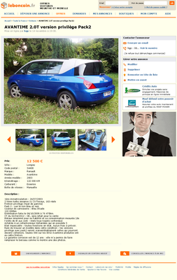 FireShot Screen Capture #008 - 'AVANTIME 2_0T version privilège Pack2 Voitures Meurthe-et-Moselle - leboncoin_fr' - www_leboncoin_fr_voitures_569378743_htm_ca=6_s.png
